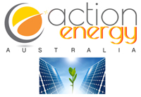 Action Energy Australia