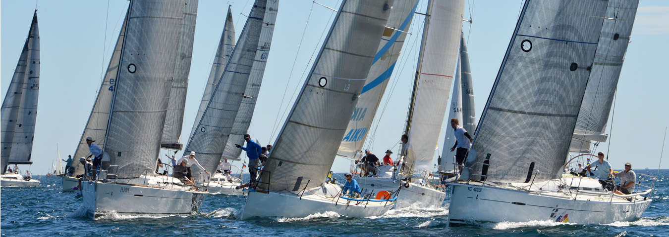 yacht racing association